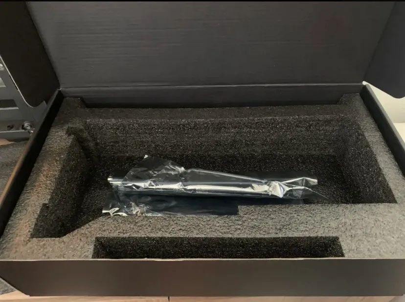 Nvdia RTX 3070 8GB Gainward Phoenix - Foto 3