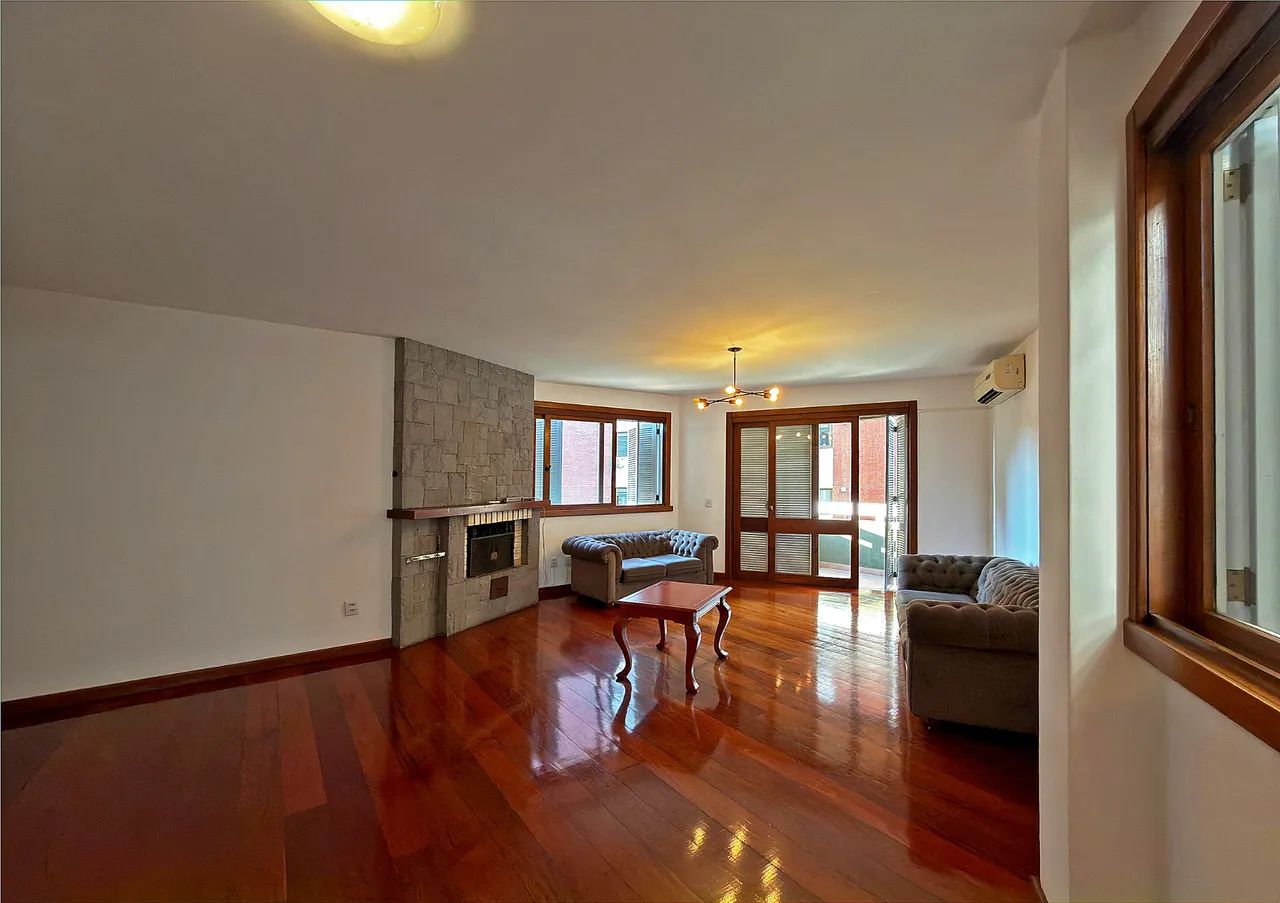 Apartamento 4 quartos - Cidade Alta - Foto 3