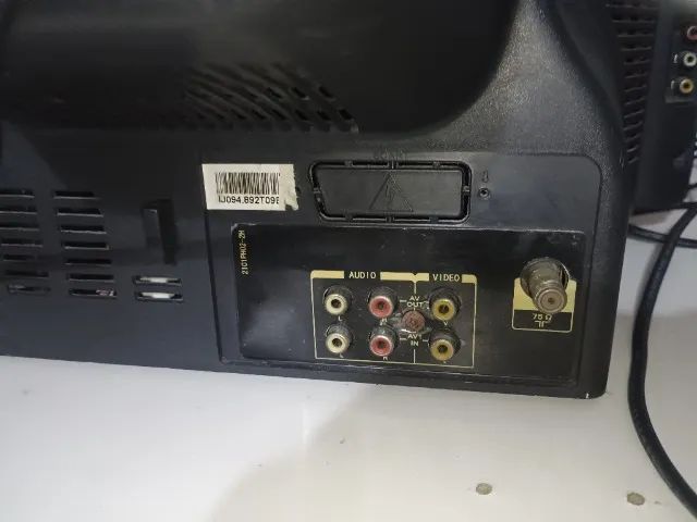 TV Philco 14 polegadas - Foto 3