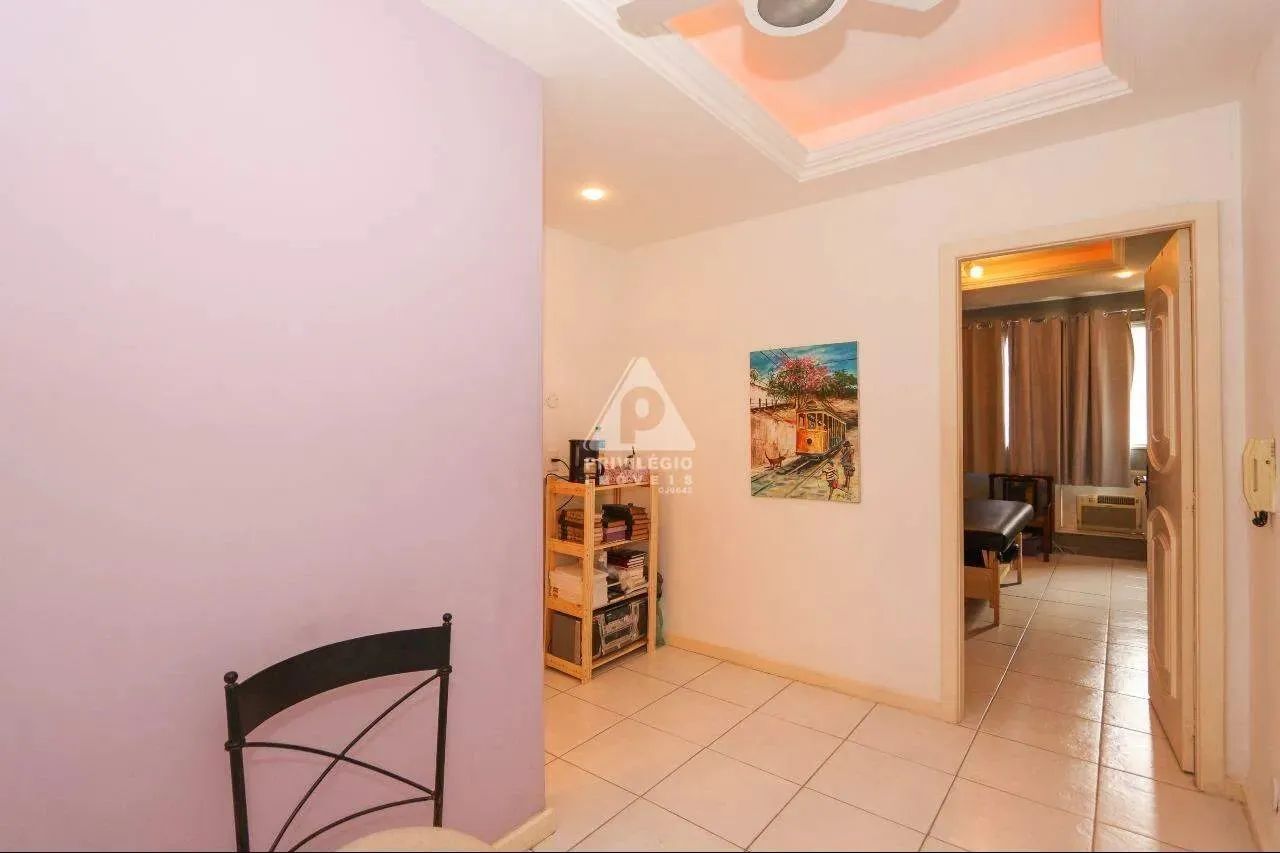 Sala à venda, Copacabana - RIO DE JANEIRO/RJ - Foto 3
