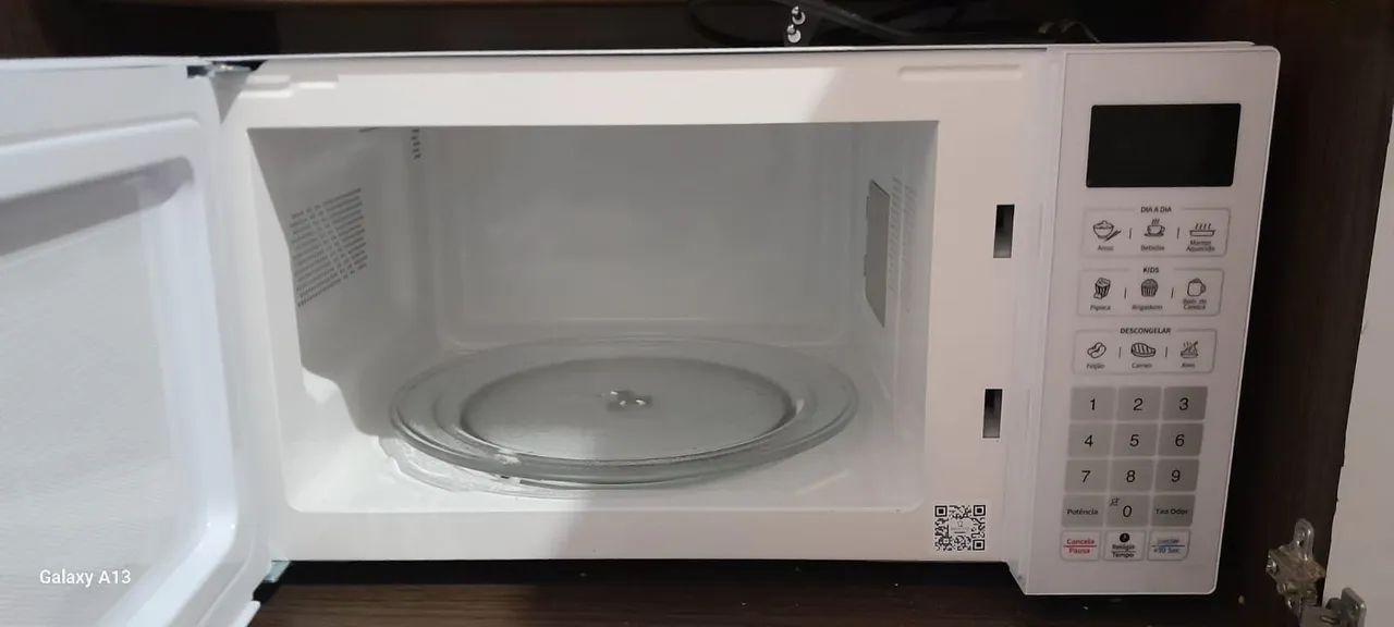Microondas 34L MONDIAL - Foto 2