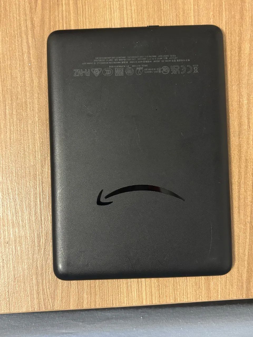 Kindle 10ª Geração (Atualizado) - Foto 2