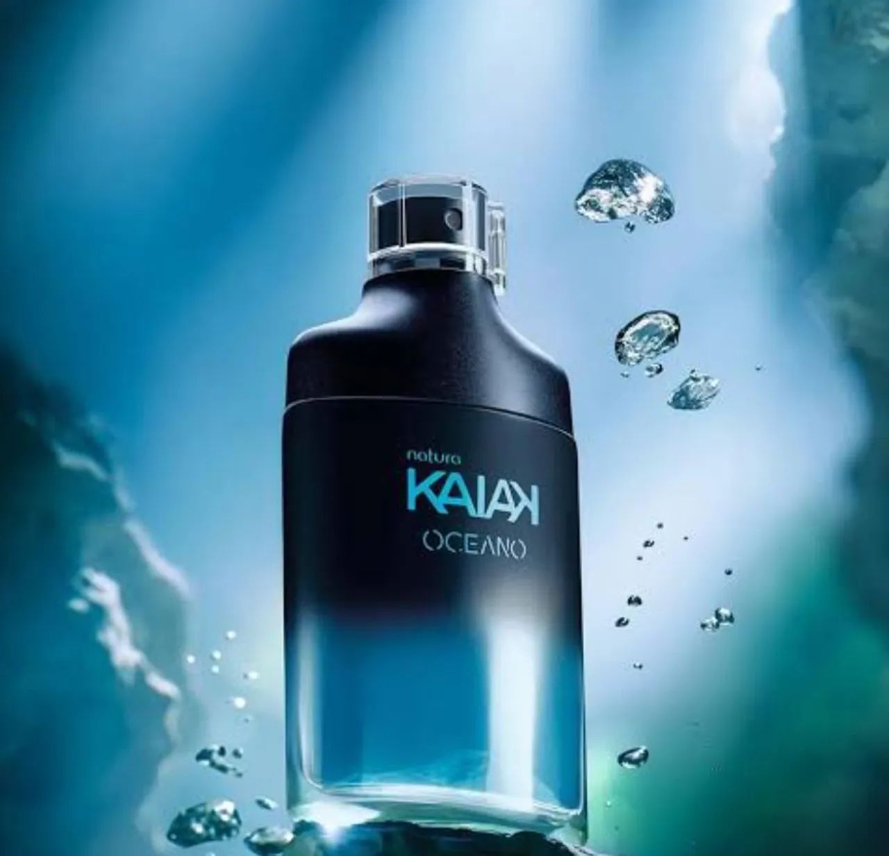 Natura Kaiak oceano 100 ml - Foto 2