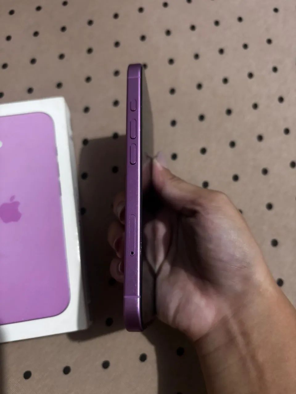 Vende-se esse iPhone 16 - Foto 3