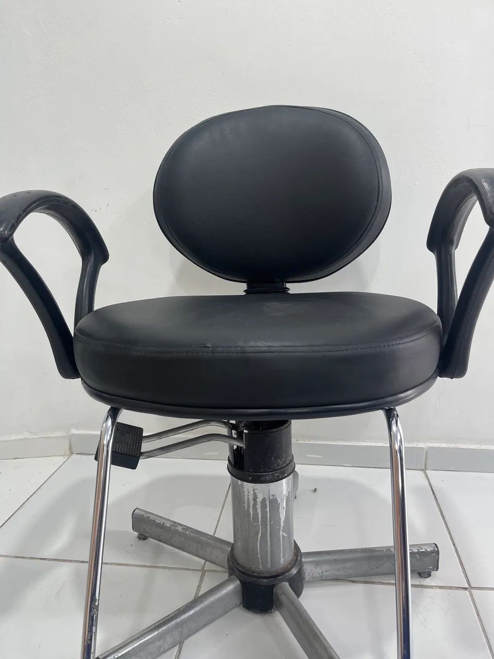 Cadeira de Salão 