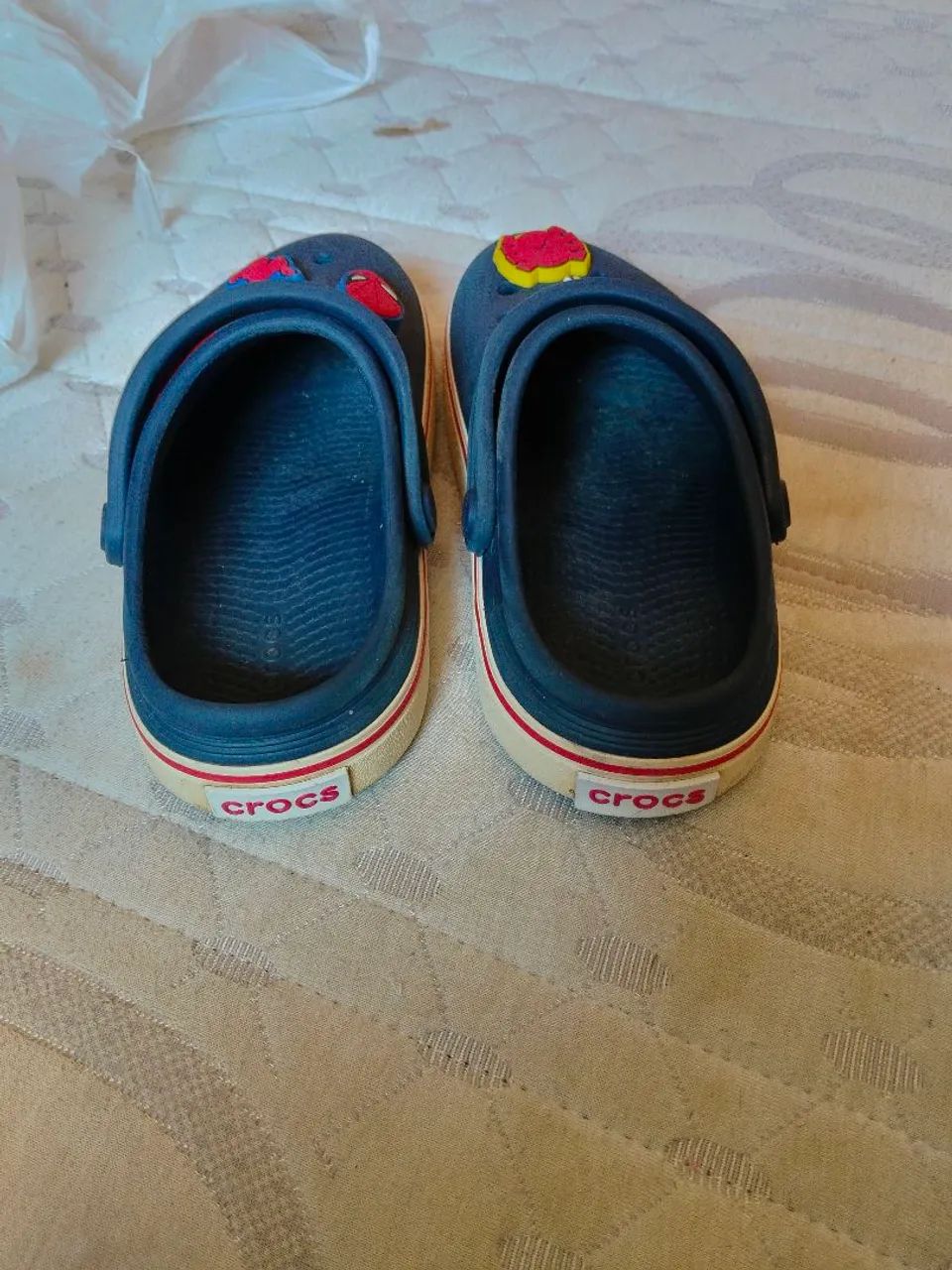 Crocs infantil  - Foto 3