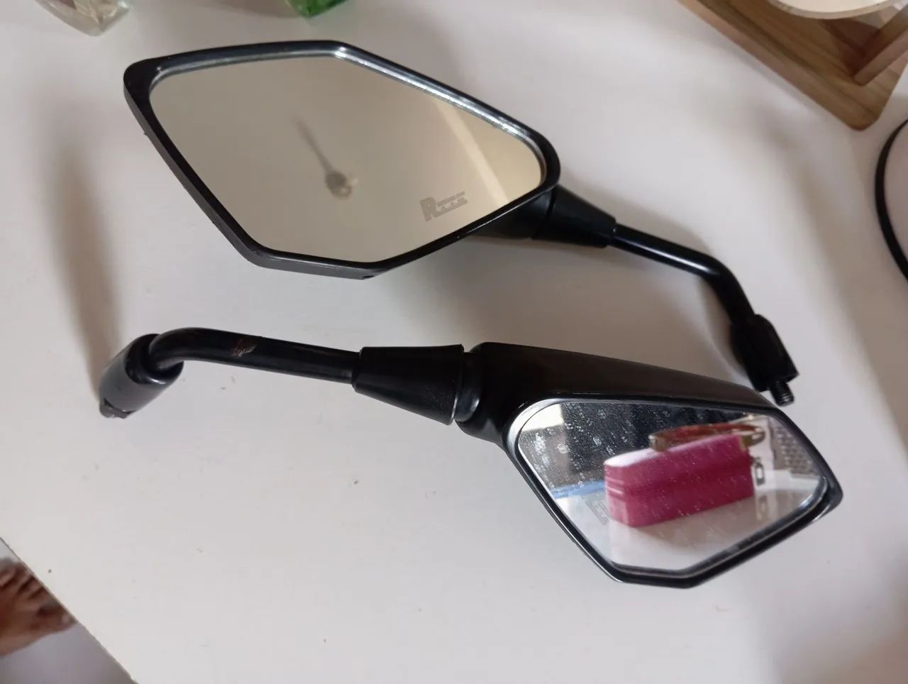 Vende-se retrovisor 50,00 - Foto 5
