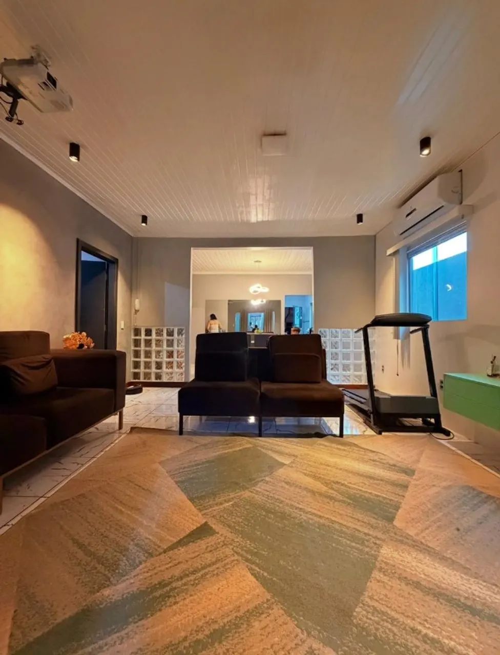 CAPIM MACIO | CASA PLANEJADA C/ ESPAÇO GOURMET - FINANCIA! - Foto 2