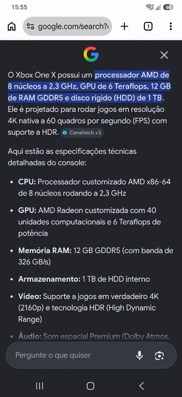 Xbox One - Foto 3