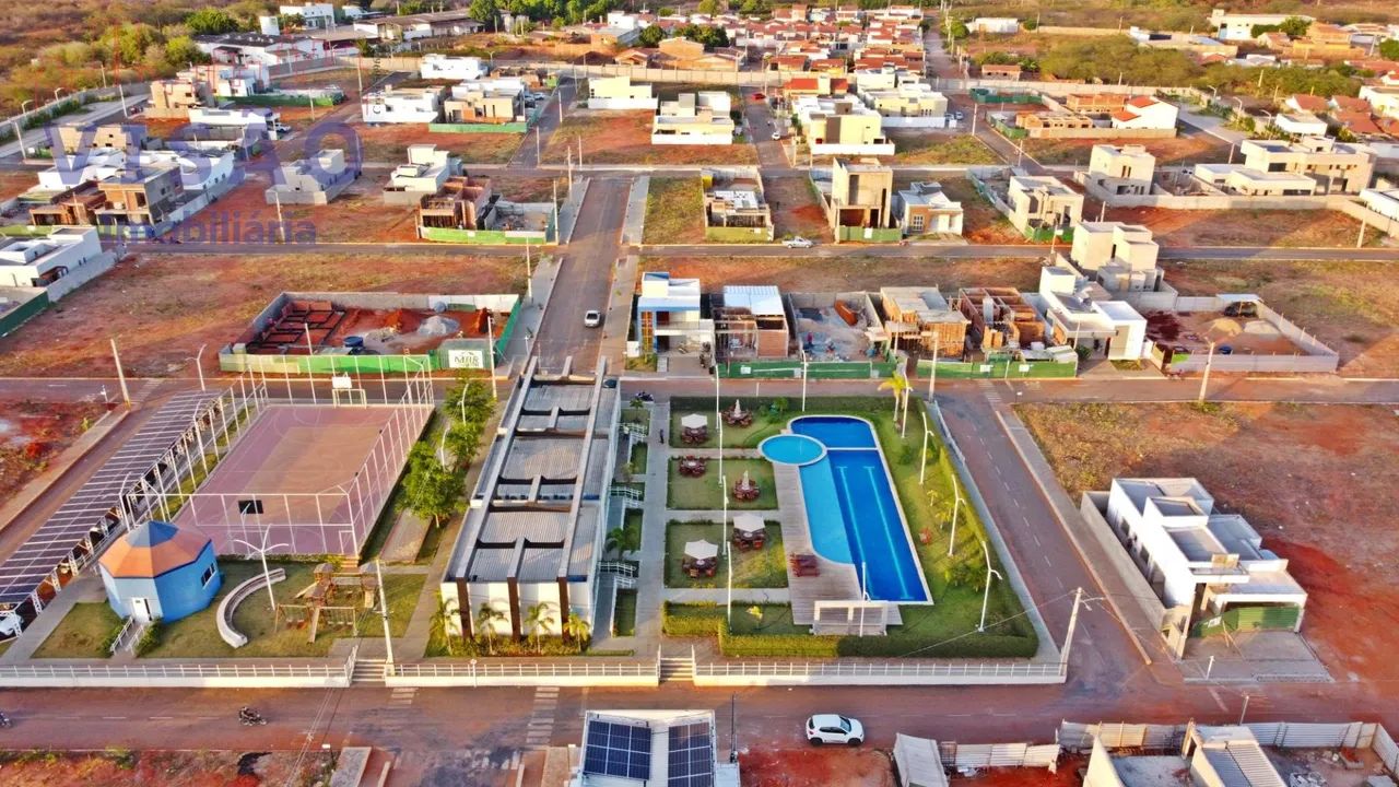 Vende-se Lote no Condomínio Boulevard - Foto 2