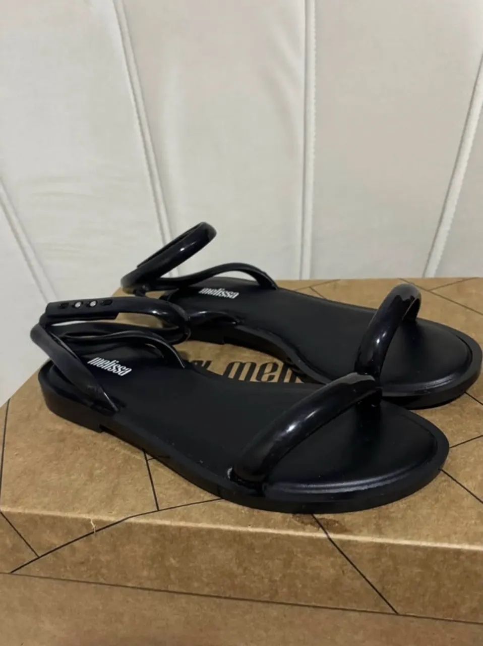 Melissa Mar Sandal