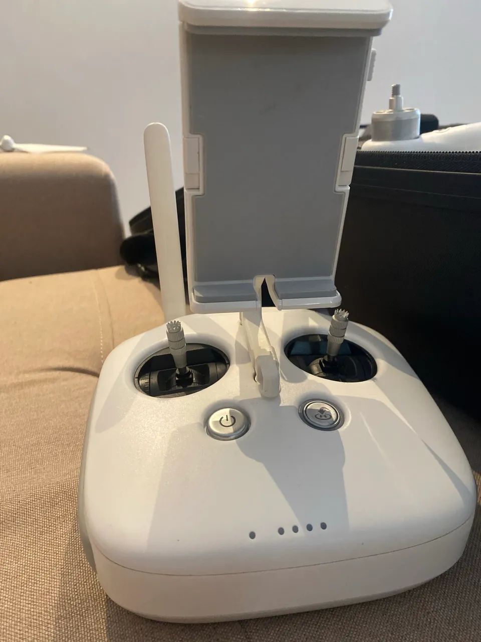 Vendo Drone DJI Vision + - Foto 2