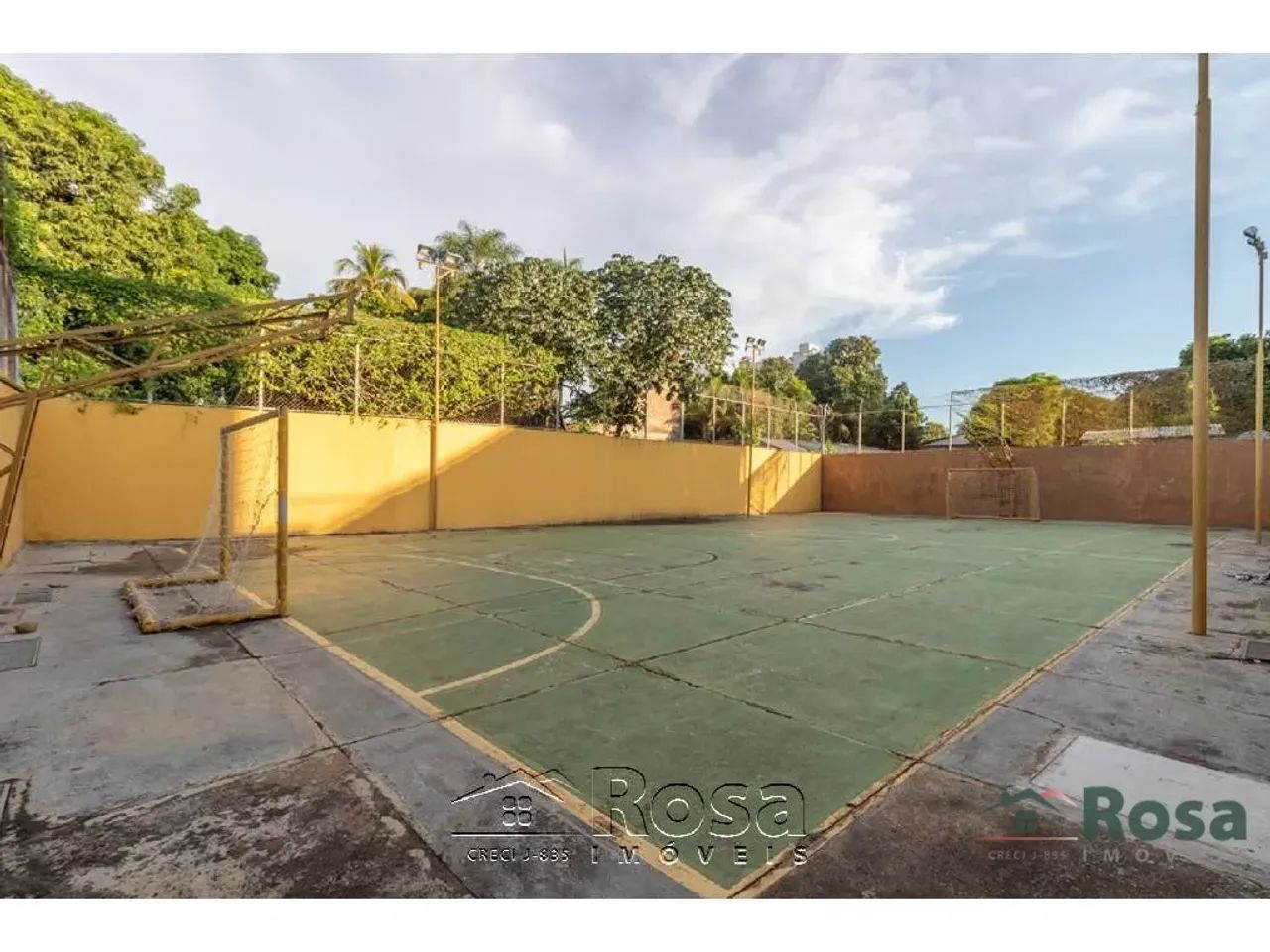 Apartamento para aluguel CENTRO NORTE Cuiabá - Foto 3