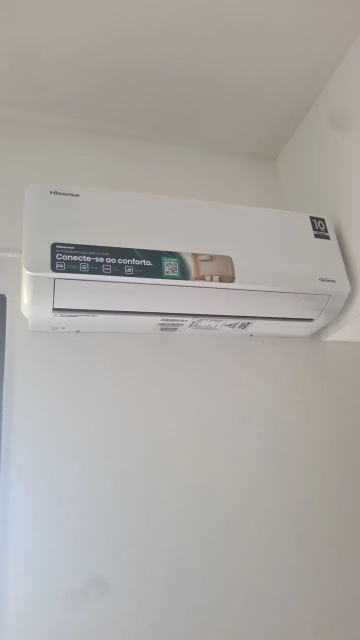 Vende se ar condicionado 