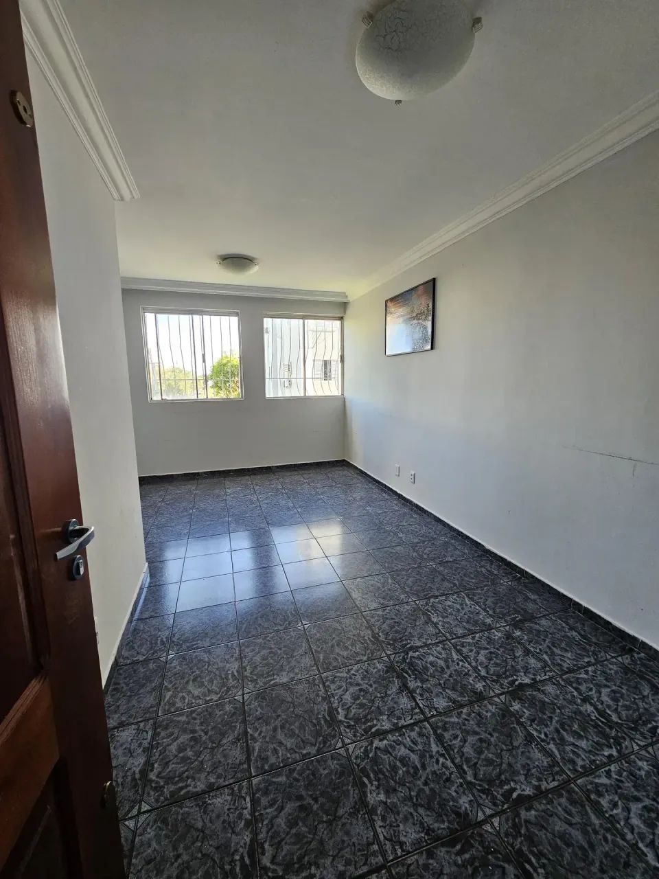 Aluga-se apartamento 3 quartos no terra nova - Foto 2