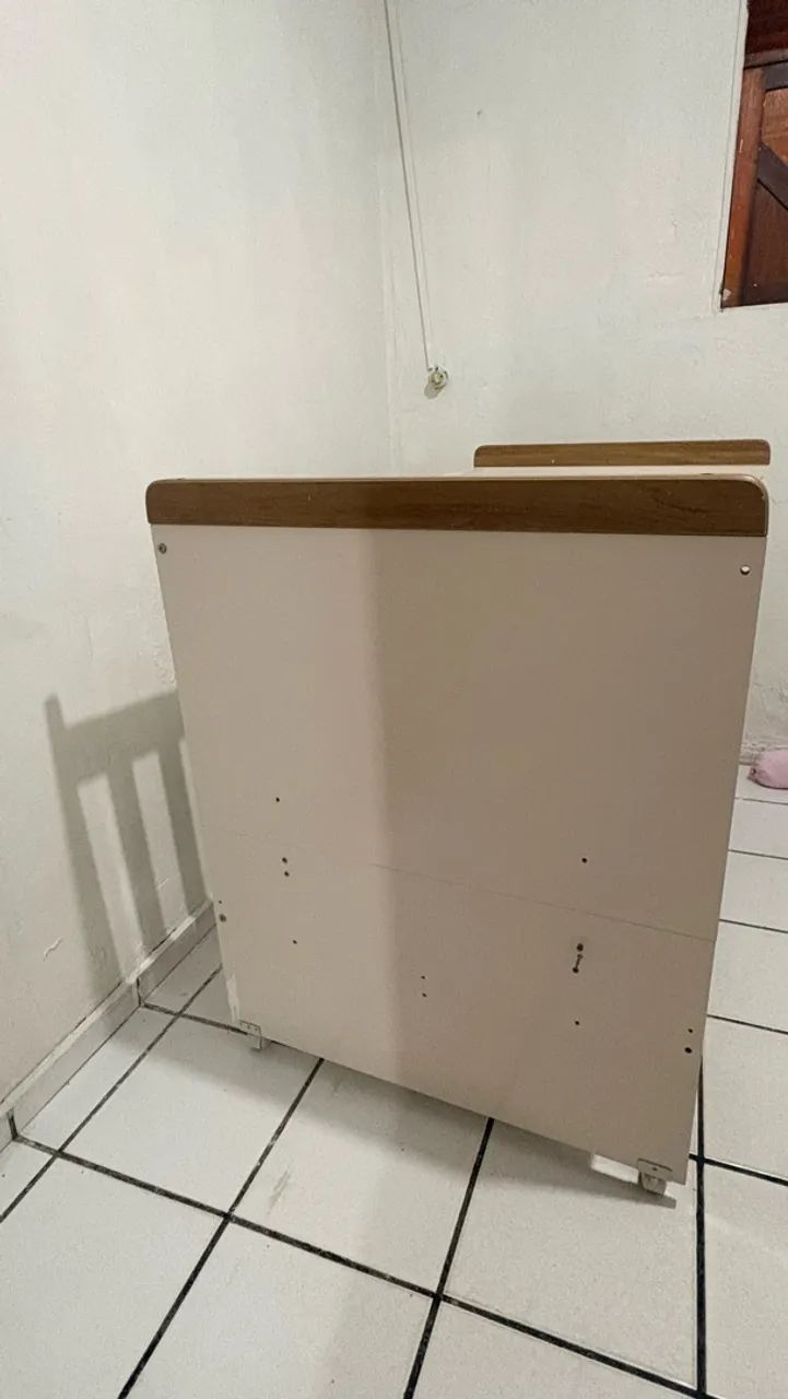 Berço  - Foto 2