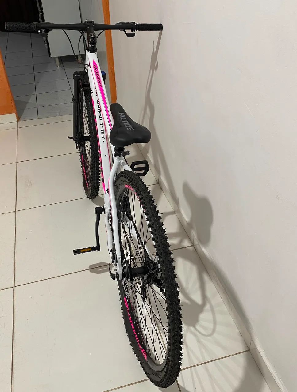 Bicicleta nova  - Foto 3