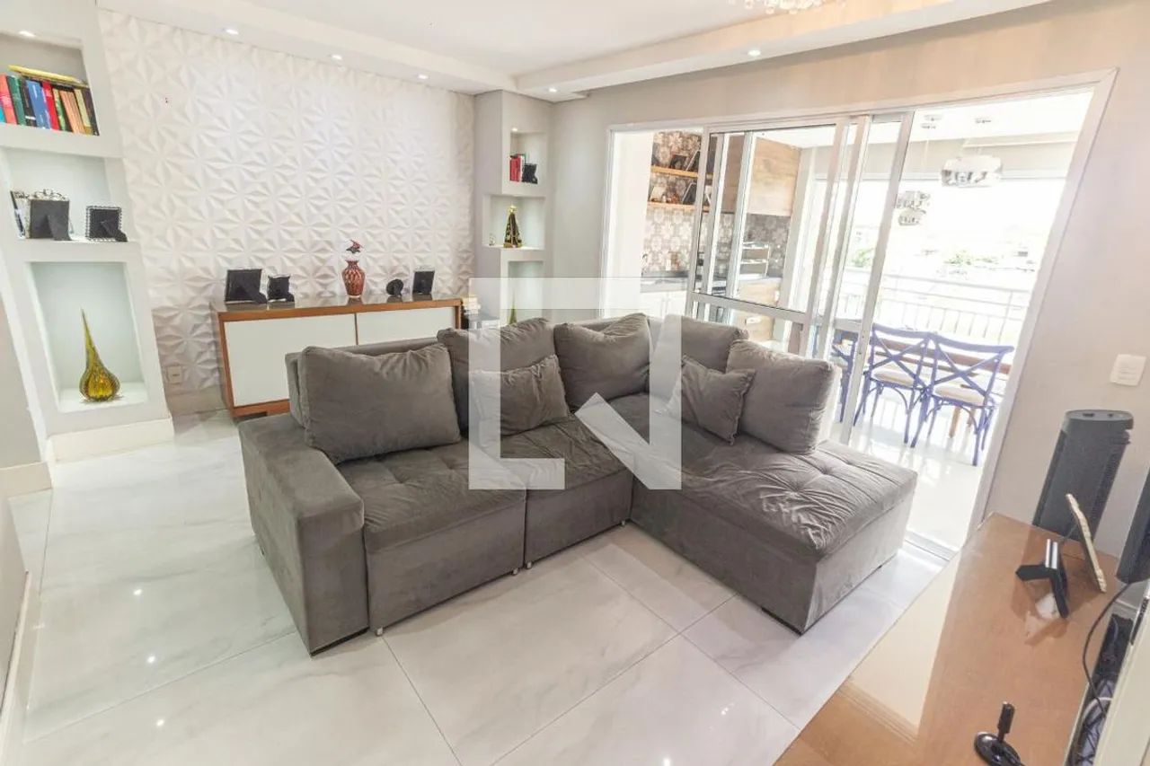 Apartamento à Venda - Mooca, 3 Quartos, 101 m2 - Foto 4