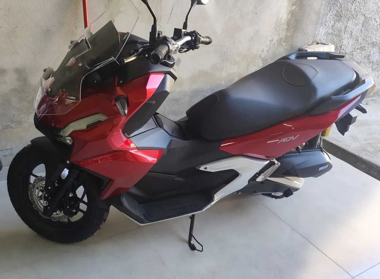 Vendo Honda ADV 160 ABS