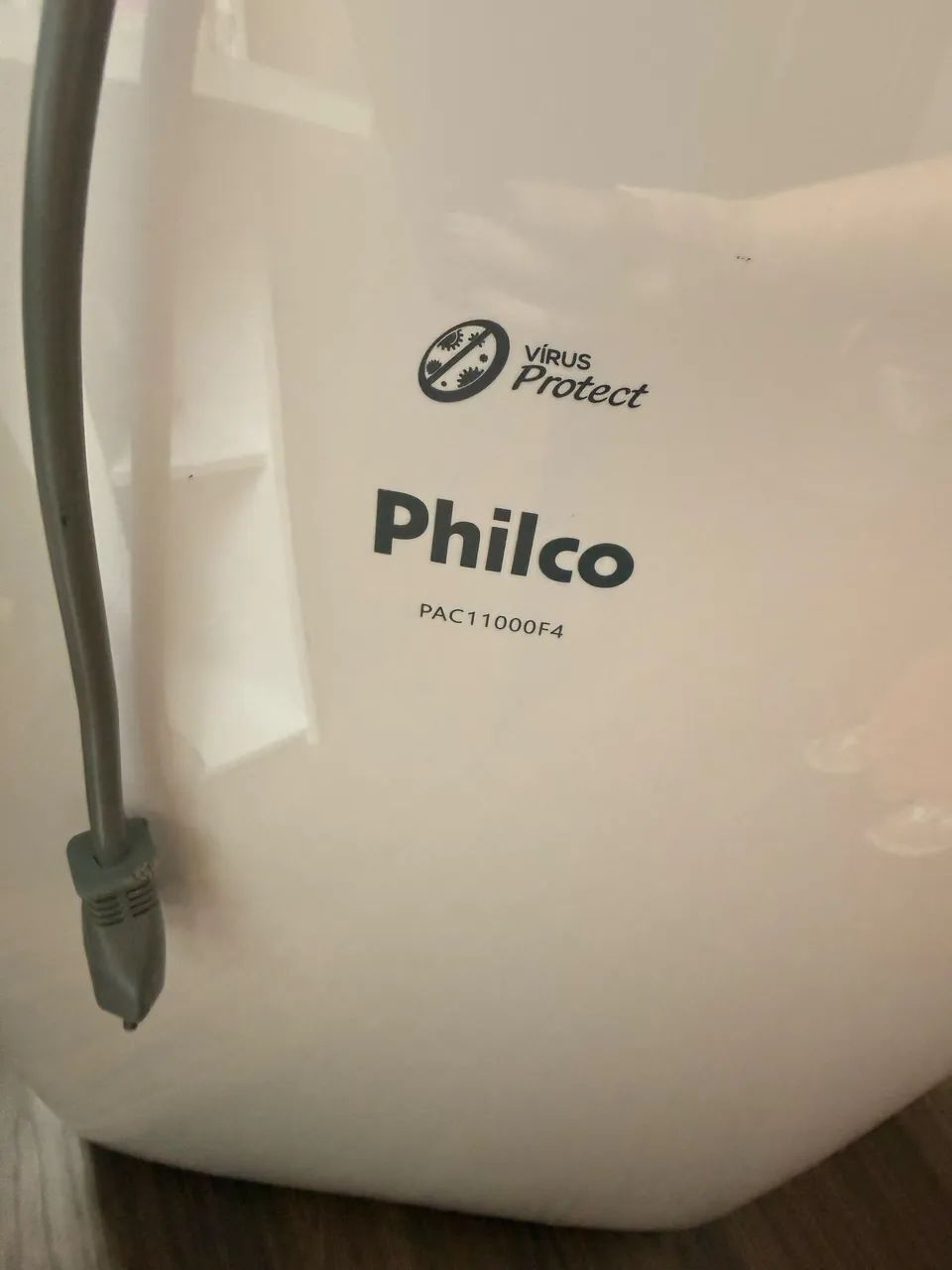 Ar condicionado portátil Philco  - Foto 5