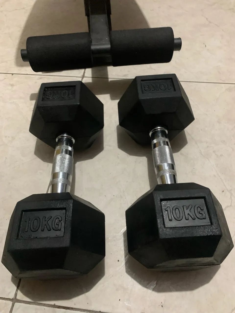 Halter 10kg  - Foto 2