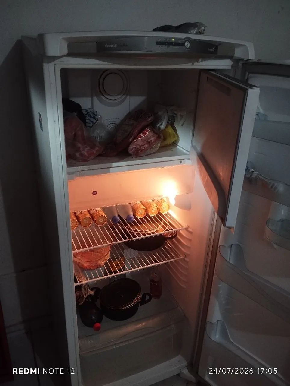 Geladeira  - Foto 4
