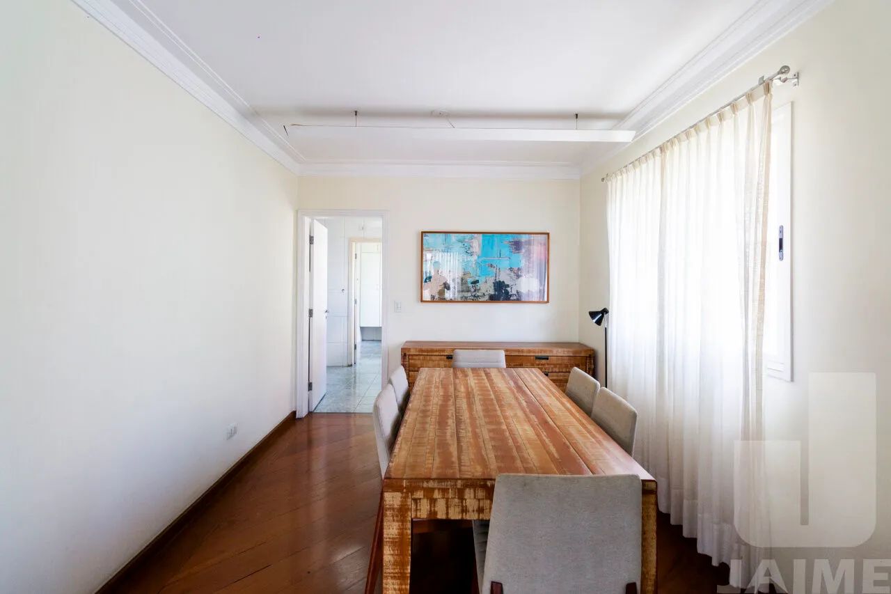 Apartamento 4 dormitórios (3 suítes) com 3 vagas em Perdizes - Foto 3