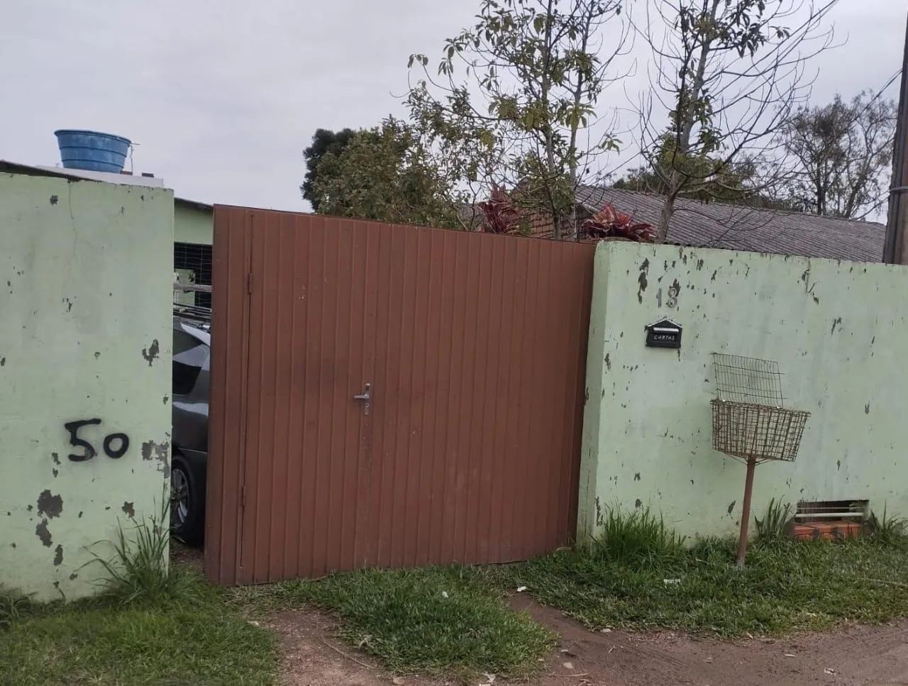 Foto - Porto Alegre - Belém Velho