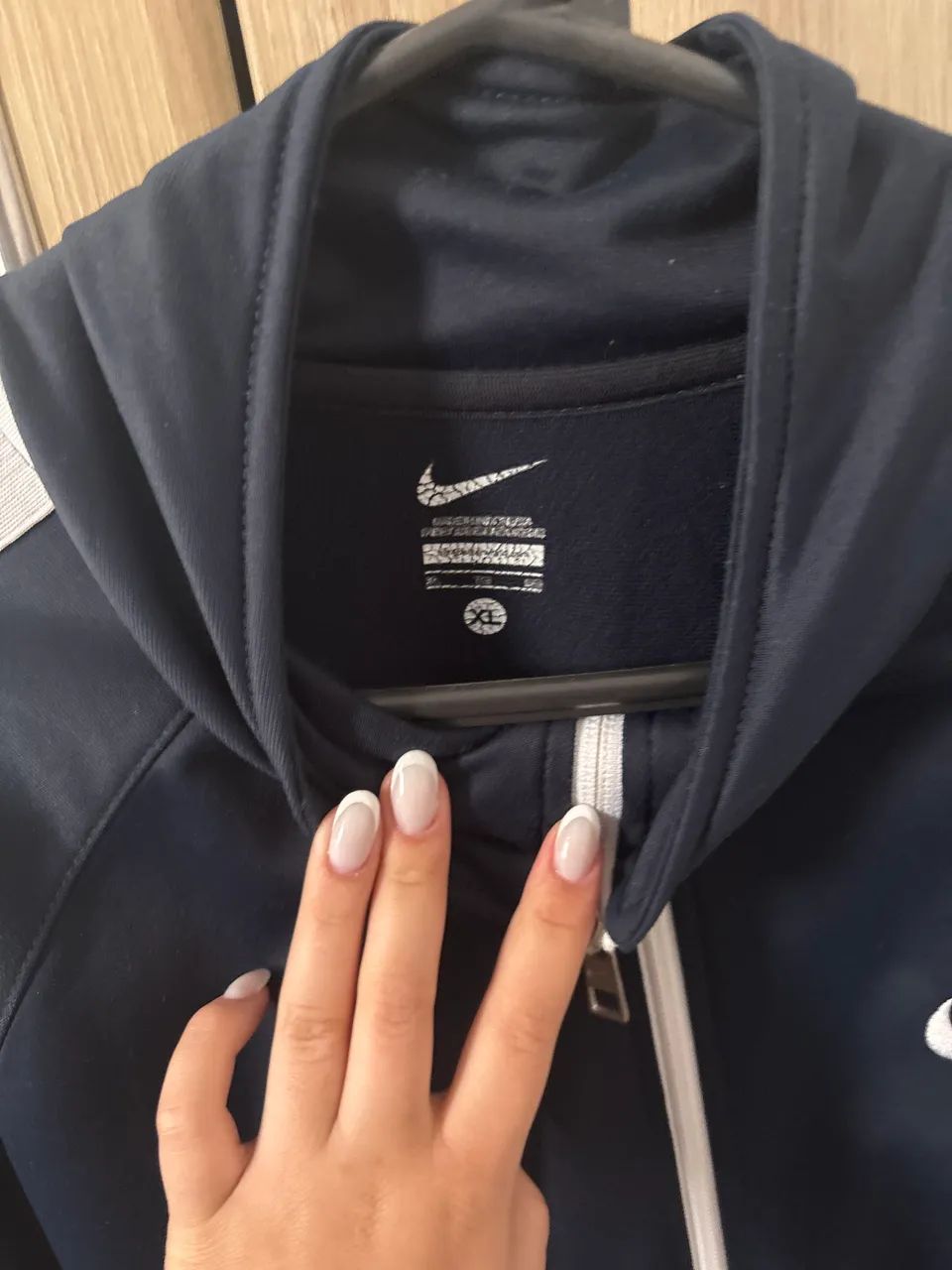 Jaqueta Nike Masculina - Foto 3