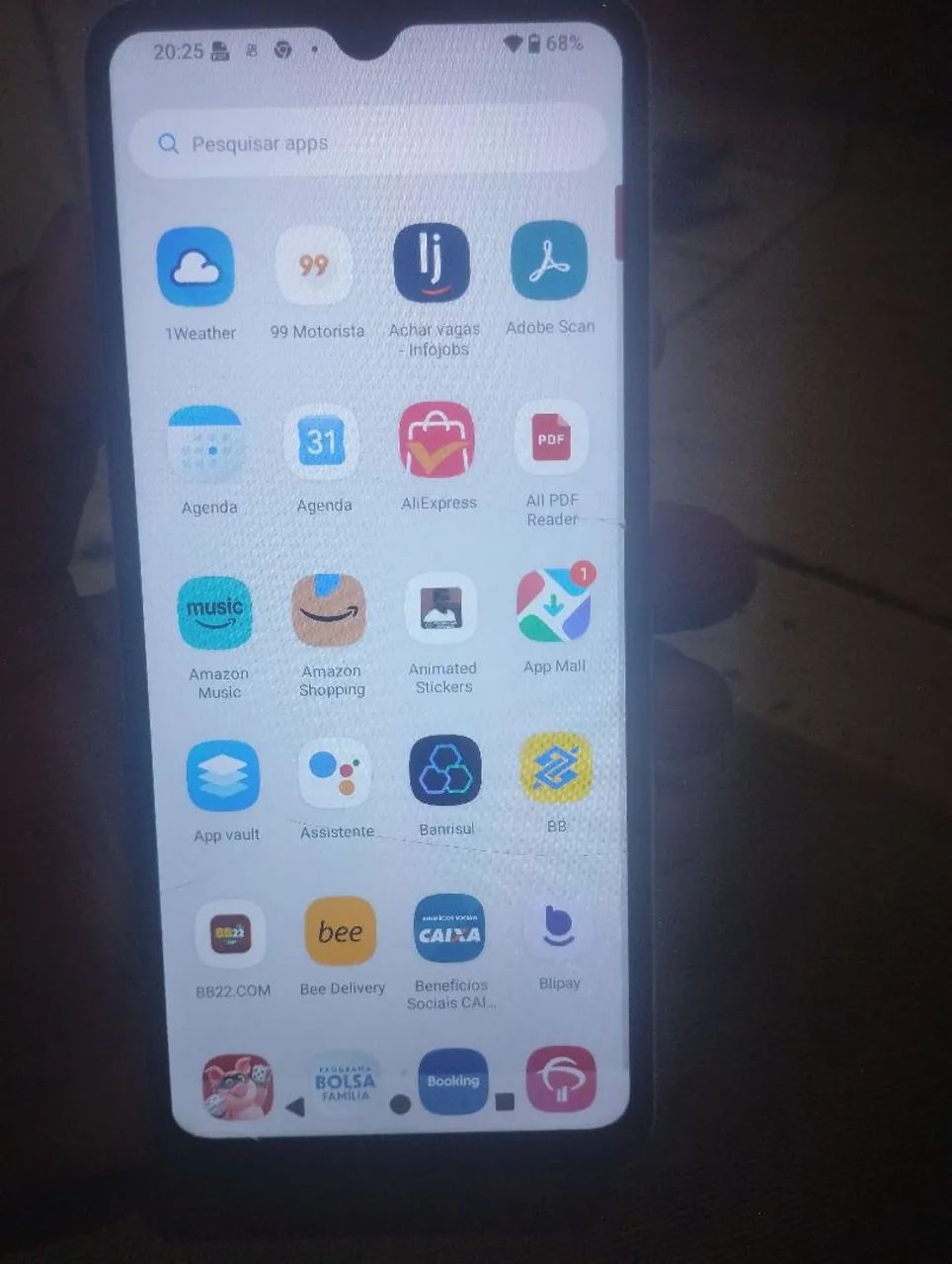 Celular barato para vender ligeiro - Foto 3