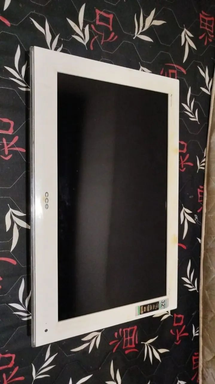 Televisores 