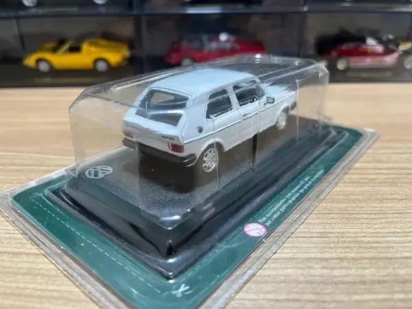 Auto Collection - Golf Gti (lacrada) - Foto 3