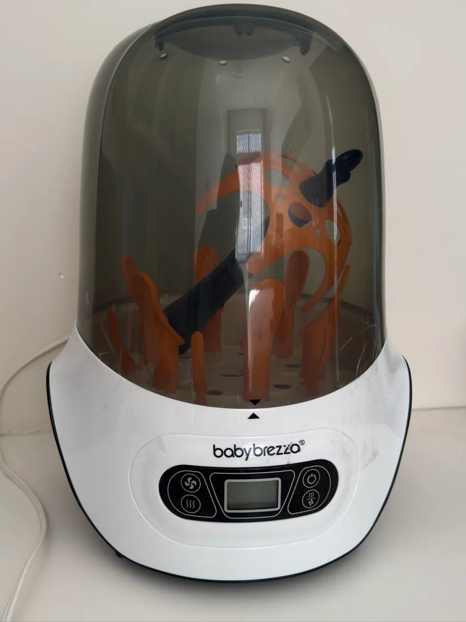 Esterilizador eletrônico 