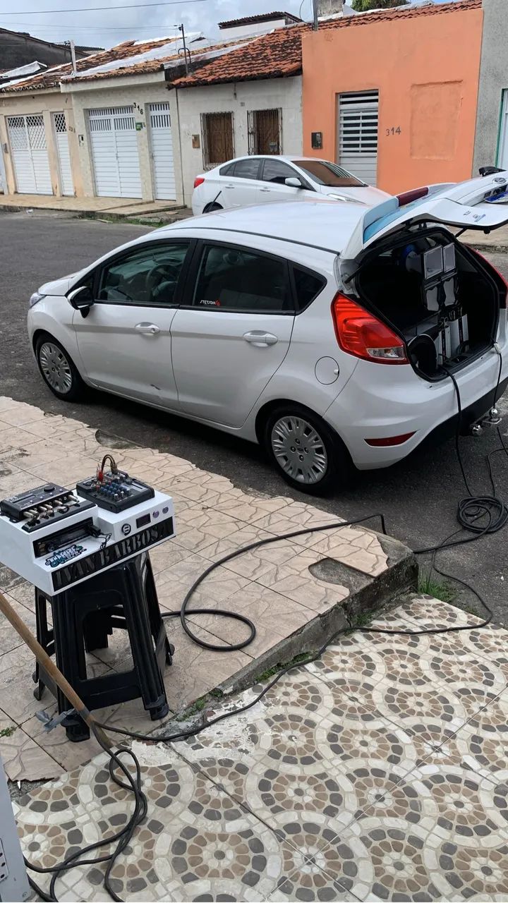 Vendo som automotivo  - Foto 3