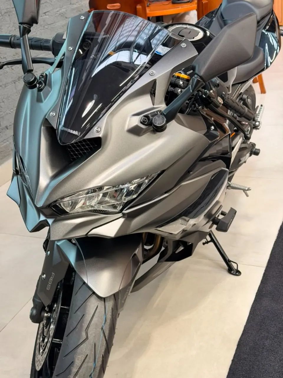 Ninja 2026 - 1542793532 | OLX