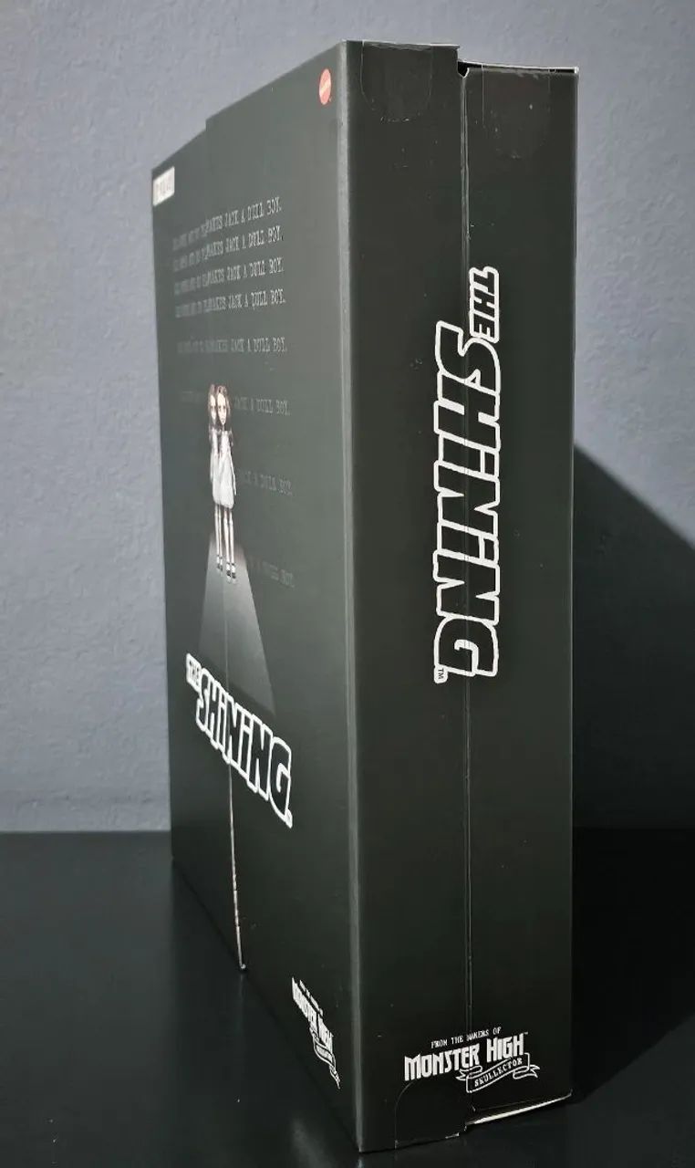 Monster High Skullector The Shining - Foto 2