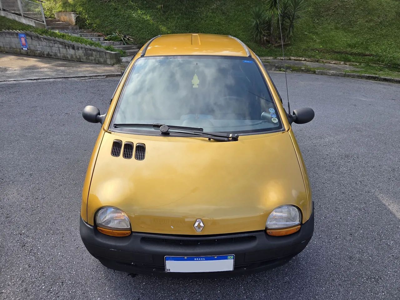 Renault Twingo 1.2 1998 - Foto 5