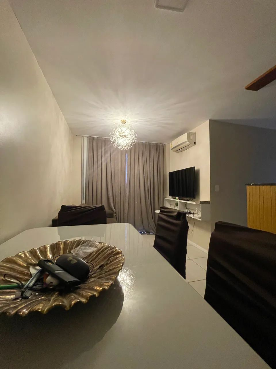 Vendo Apartamento no Passaré no Reserva dos Ipês 