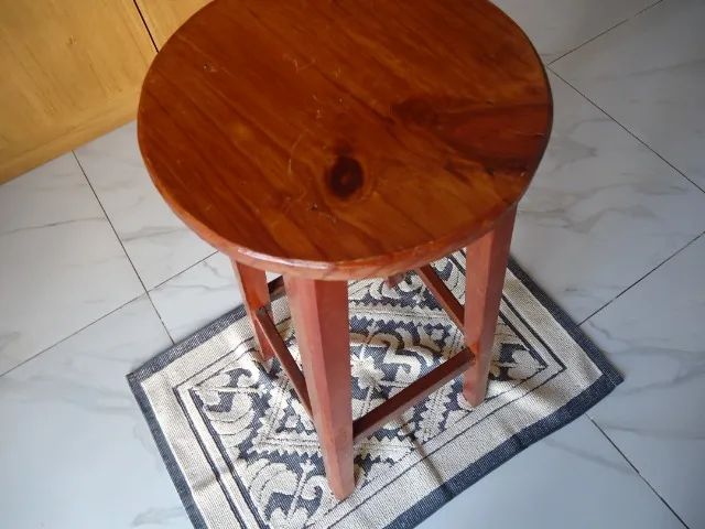 Tamborete - Foto 3