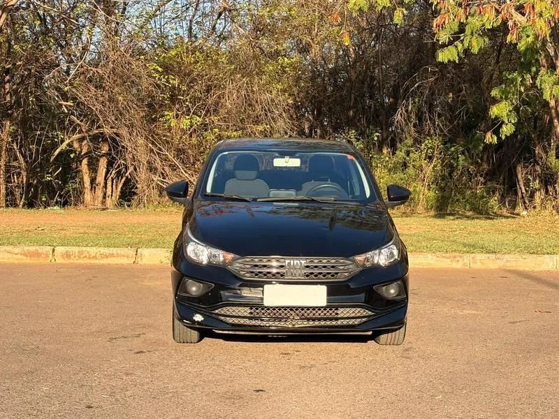 Fiat Cronos 1.3 8V Flex 2023 - Foto 2