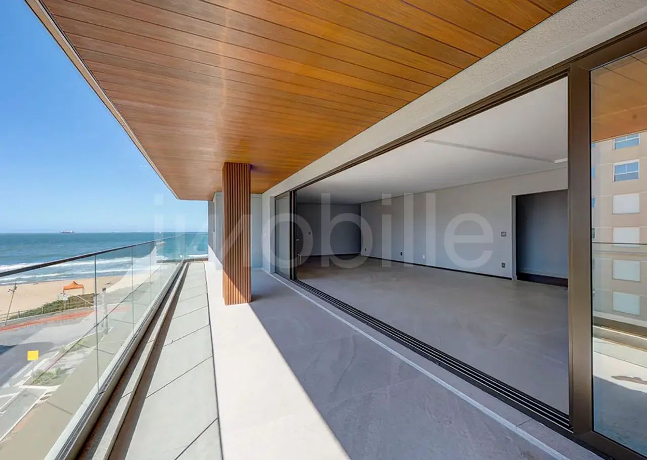 Apartamento no Edificio Brava Dreams na Praia Brava. - Foto 2