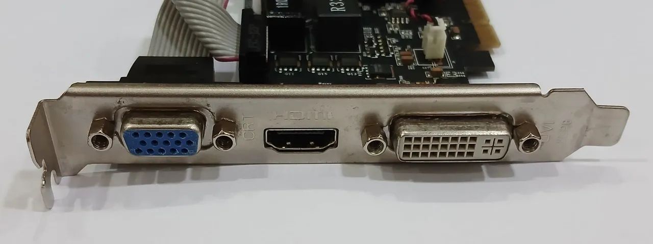 Placa de video - Foto 3