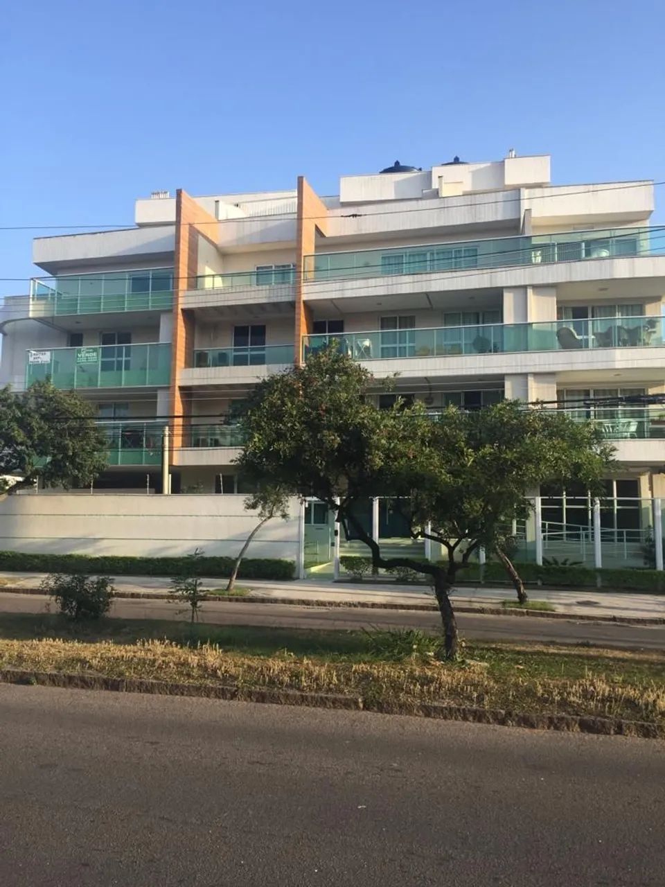 Foto - Rio de Janeiro - Recreio dos Bandeirantes