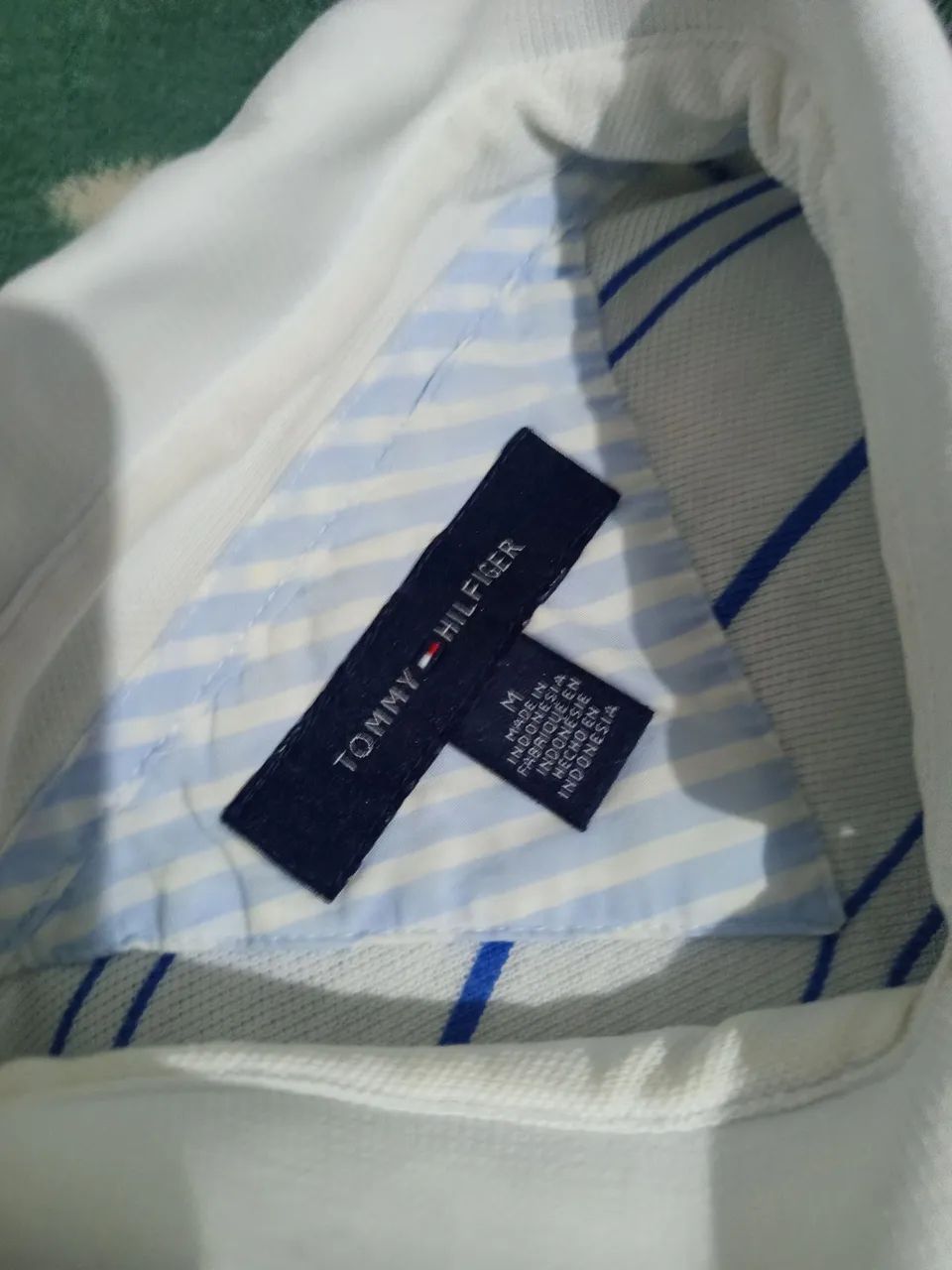 Camisa original da Tommy  - Foto 5