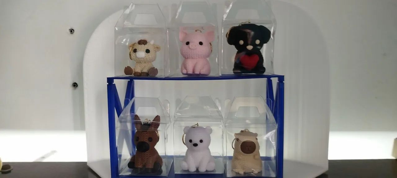 Impressões 3D - Foto 2