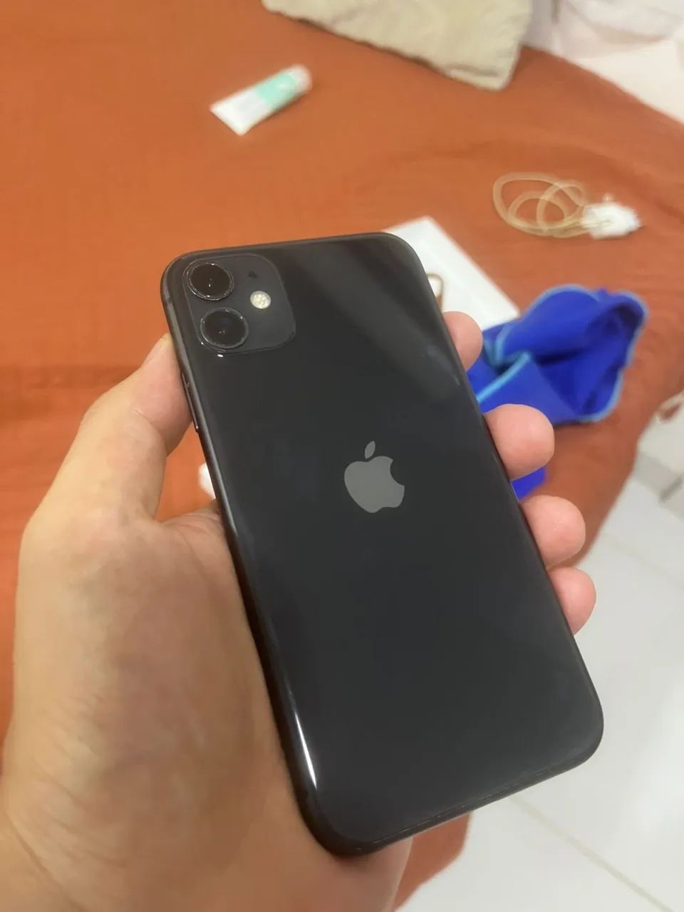 iPhone 11 64g - Foto 3