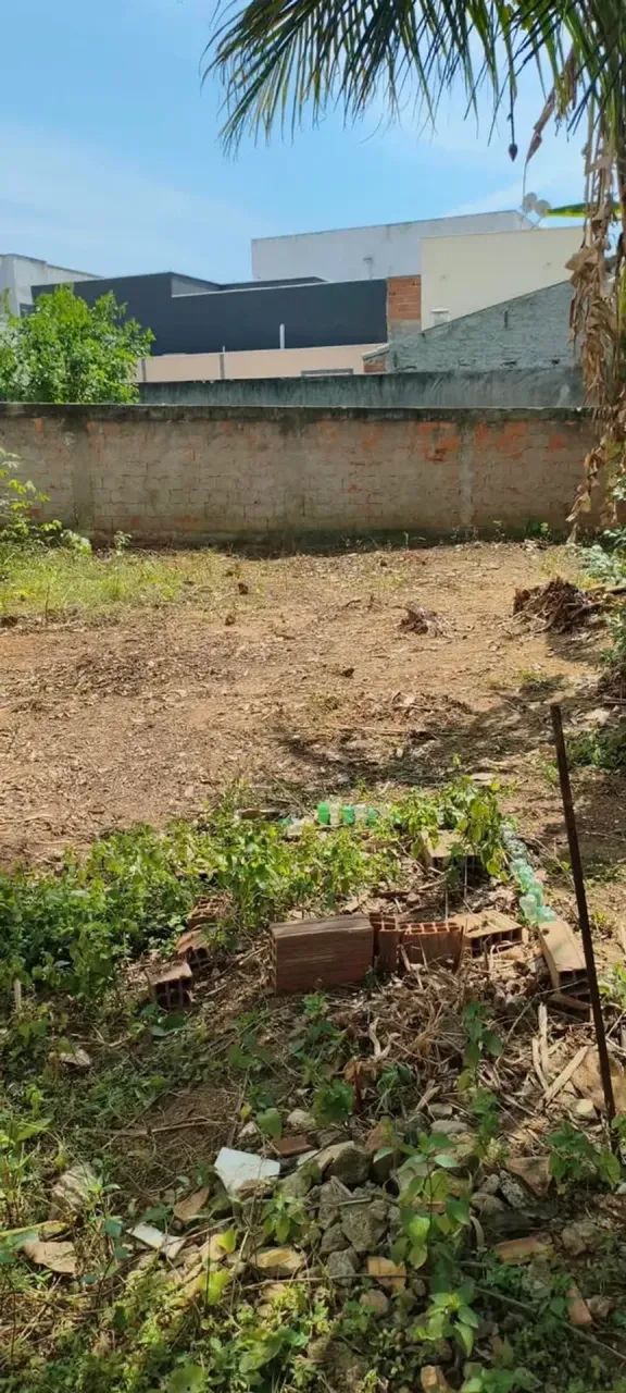 Terreno plano e murado de 190 m2 no Rio da Prata - Foto 2