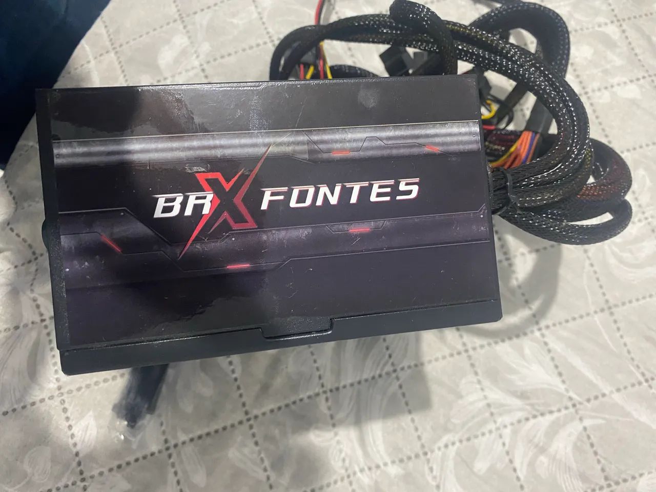 Fonte gamer  - Foto 2