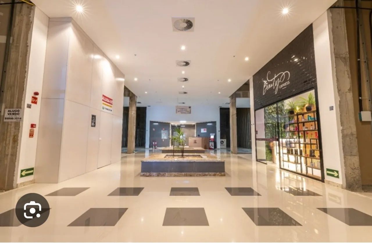 Quiosque Vasco da Gama Plaza - Foto 5