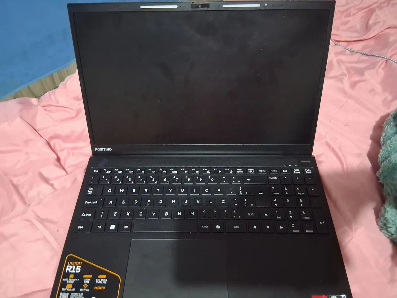 Notbook - Foto 2